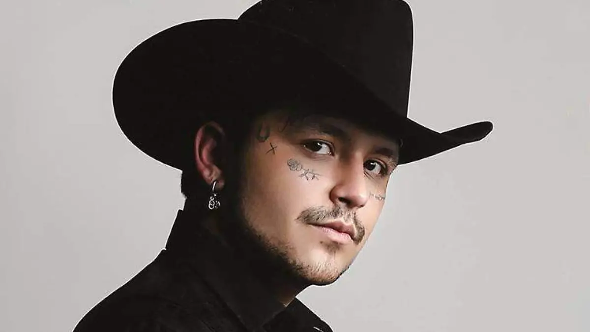 Christian Nodal